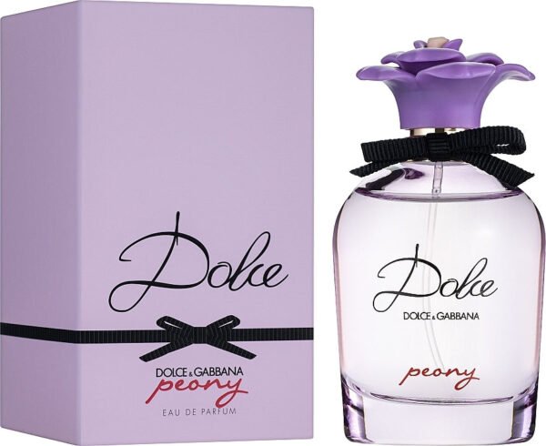Dolce & Gabbana Dolce Peony Eau De Parfum 75ml