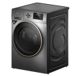 Washer & Dryer, Inverter (10kg)